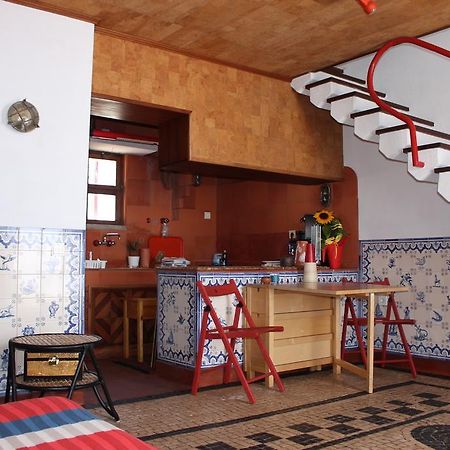הוילה ססימברה Refugio Da Vila Santiago מראה חיצוני תמונה
