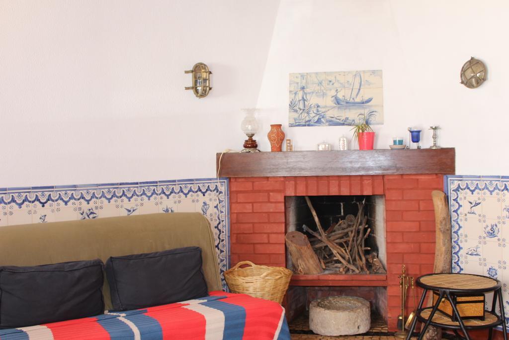 הוילה ססימברה Refugio Da Vila Santiago מראה חיצוני תמונה