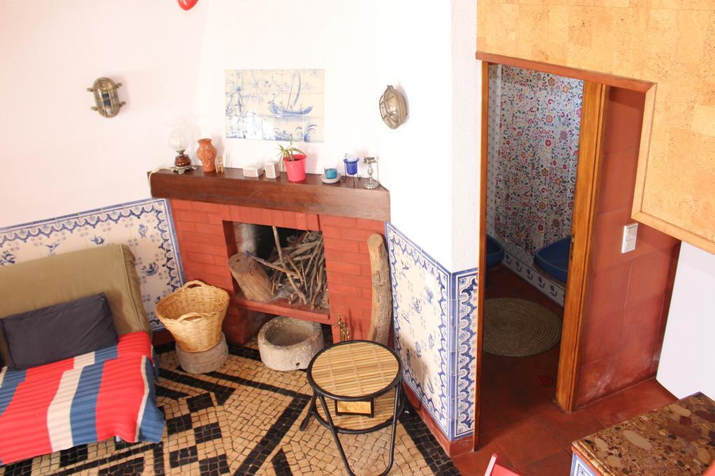 הוילה ססימברה Refugio Da Vila Santiago מראה חיצוני תמונה